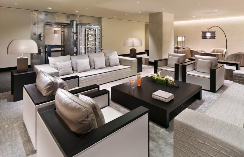 #17 photo, 20 PINE Street, Financial District , NY 10005