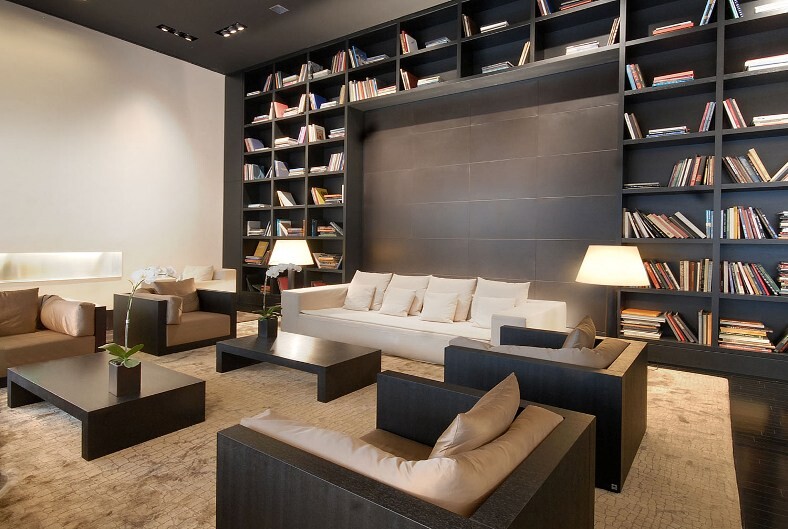 #19 photo, 20 PINE Street, Financial District , NY 10005