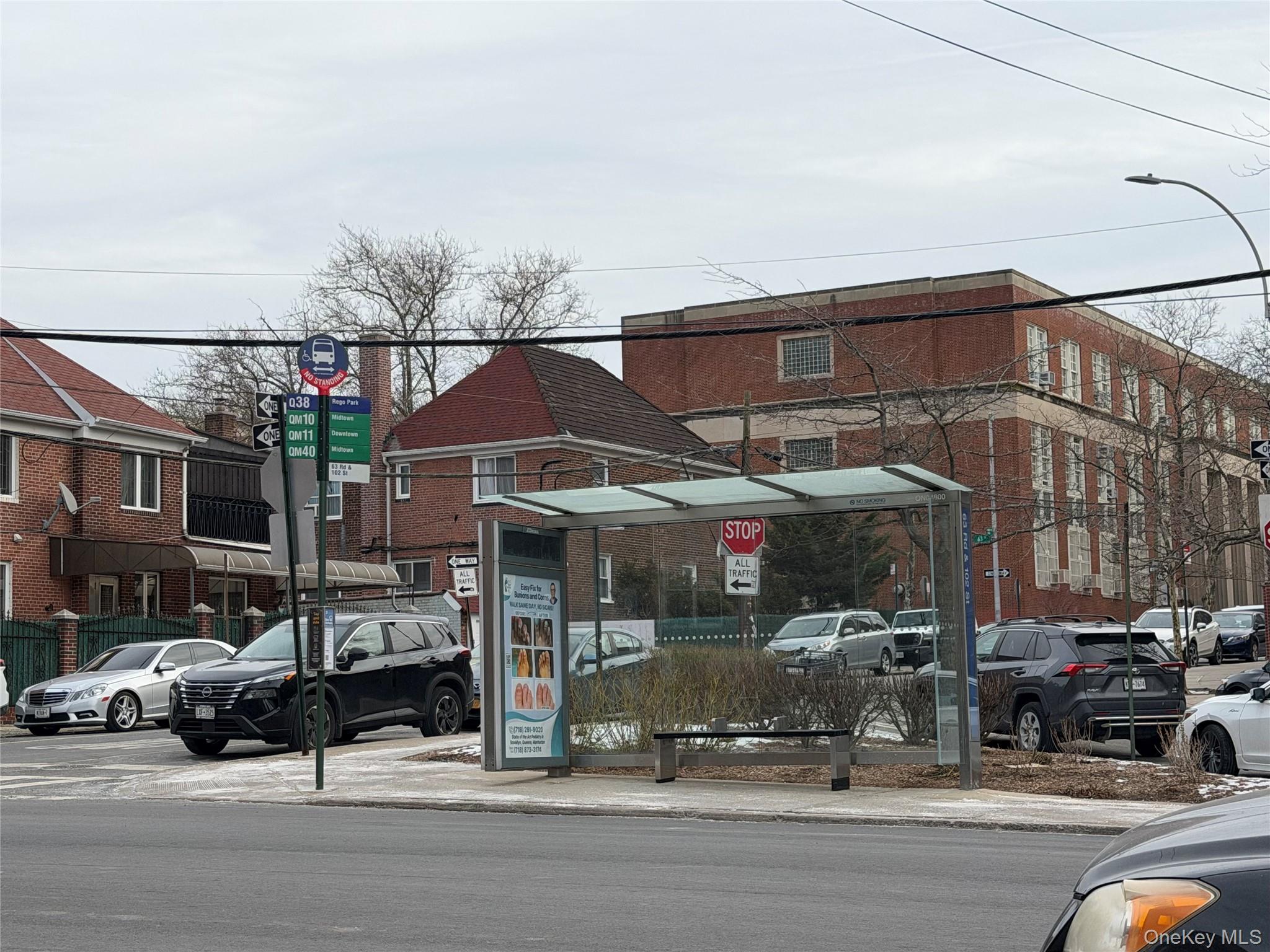 #1 photo, 102-05 63rd Road, Forest Hills , NY 11375