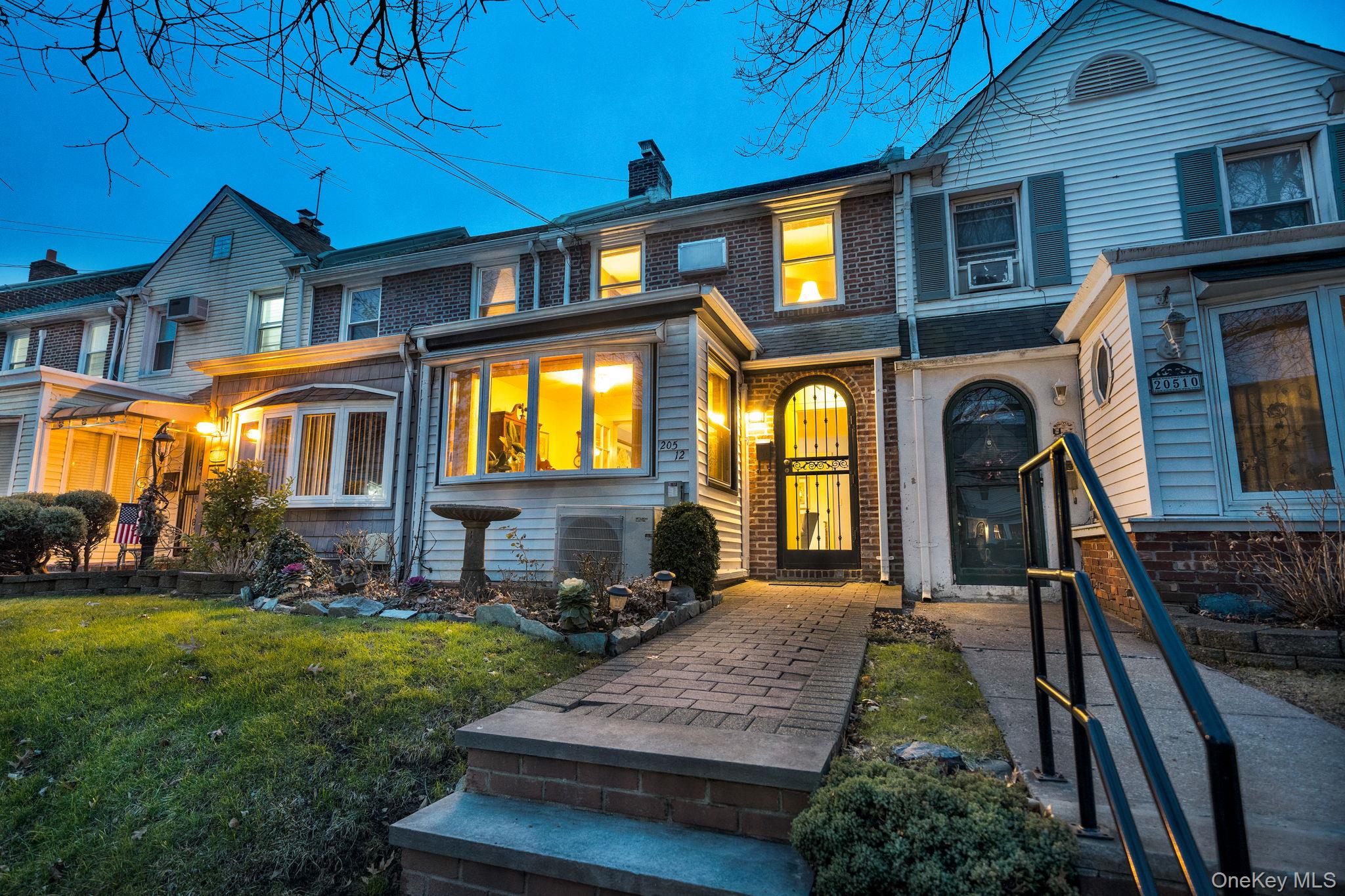 #3 photo, 205-12 34th Avenue, Bayside , NY 11361