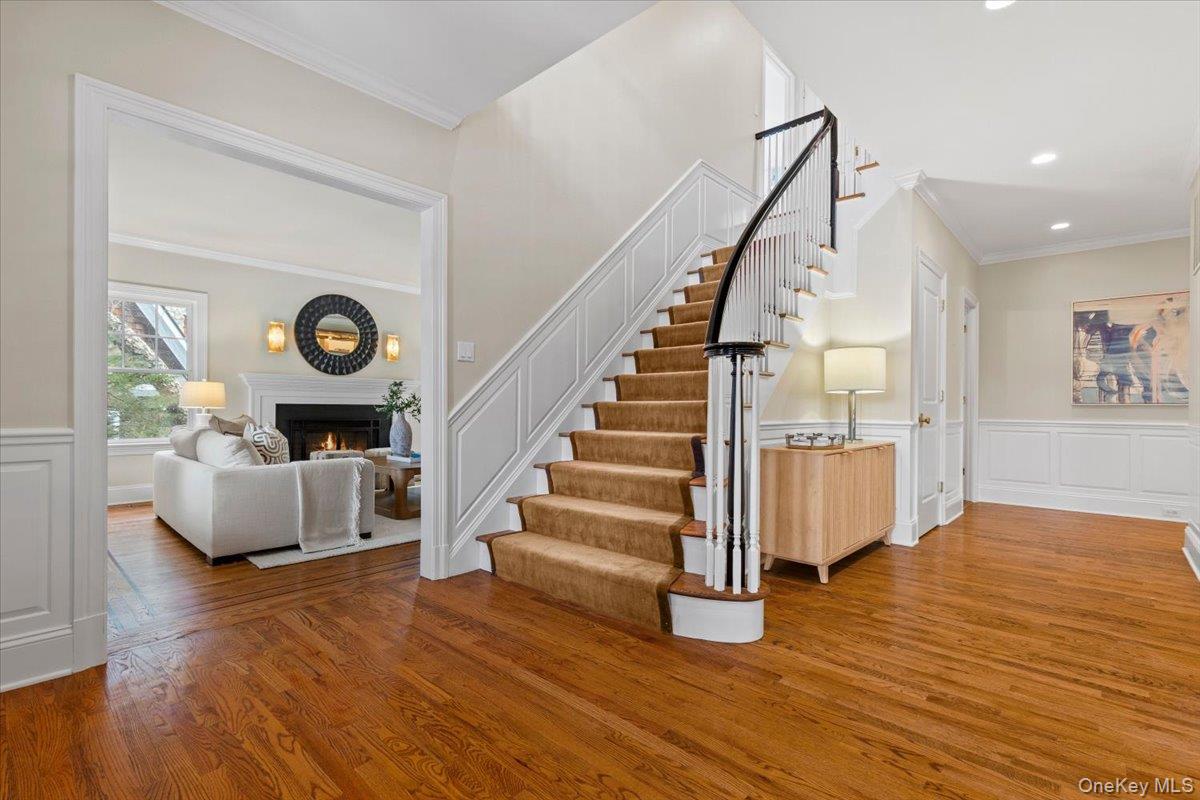 #2 photo, 10 Hickory Drive, Rye , NY 10580