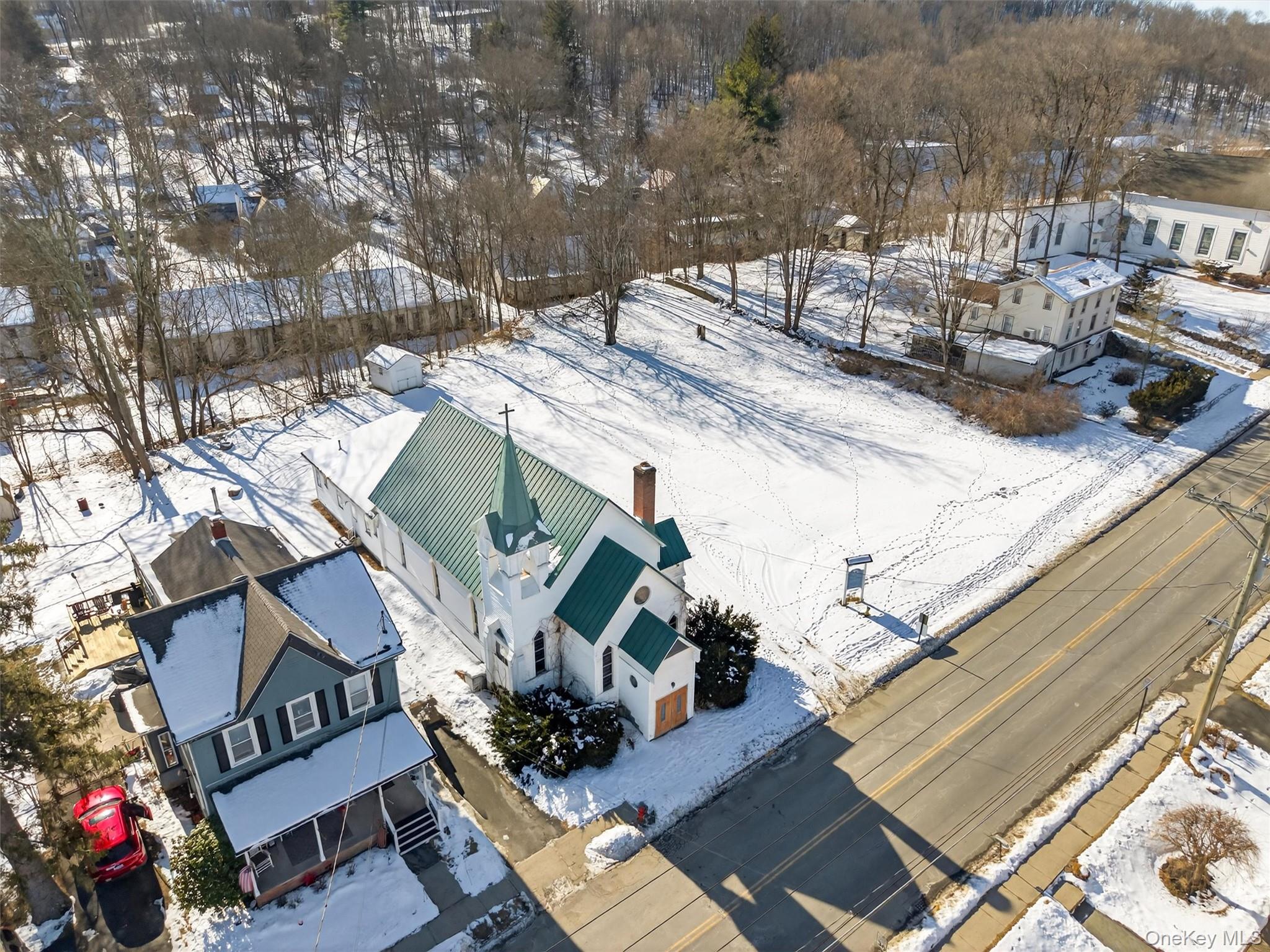 #2 photo, 25 Main Street, Unionville , NY 10988