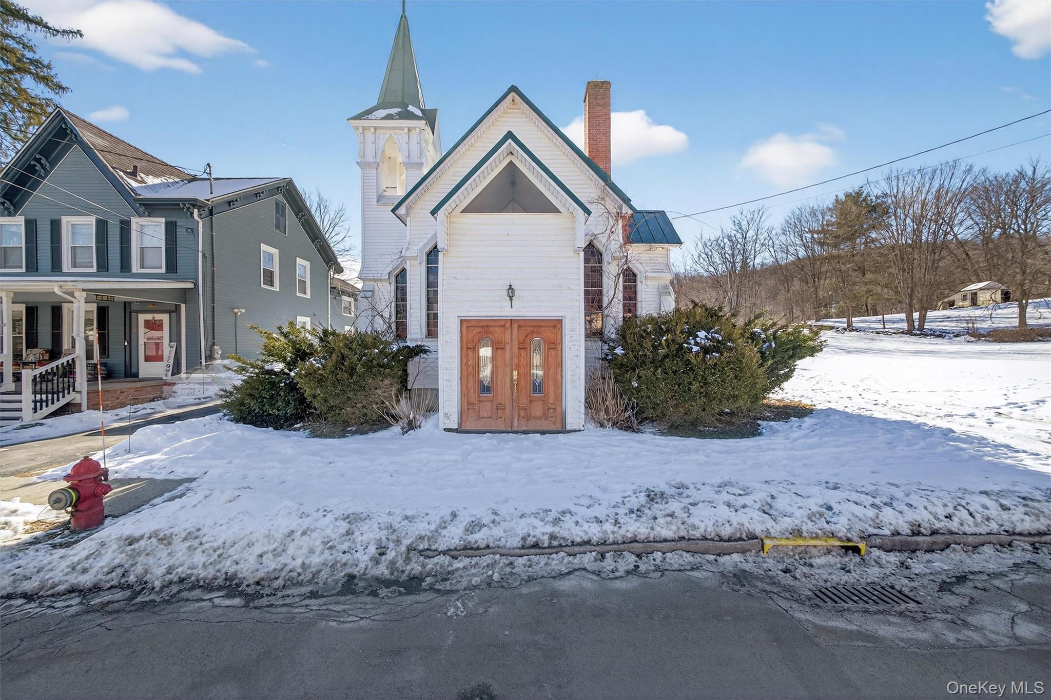 #3 photo, 25 Main Street, Unionville , NY 10988