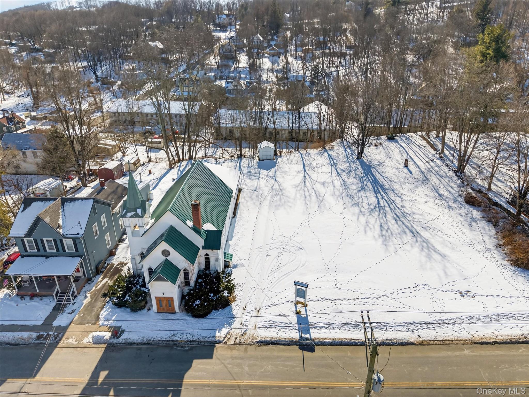 #4 photo, 25 Main Street, Unionville , NY 10988