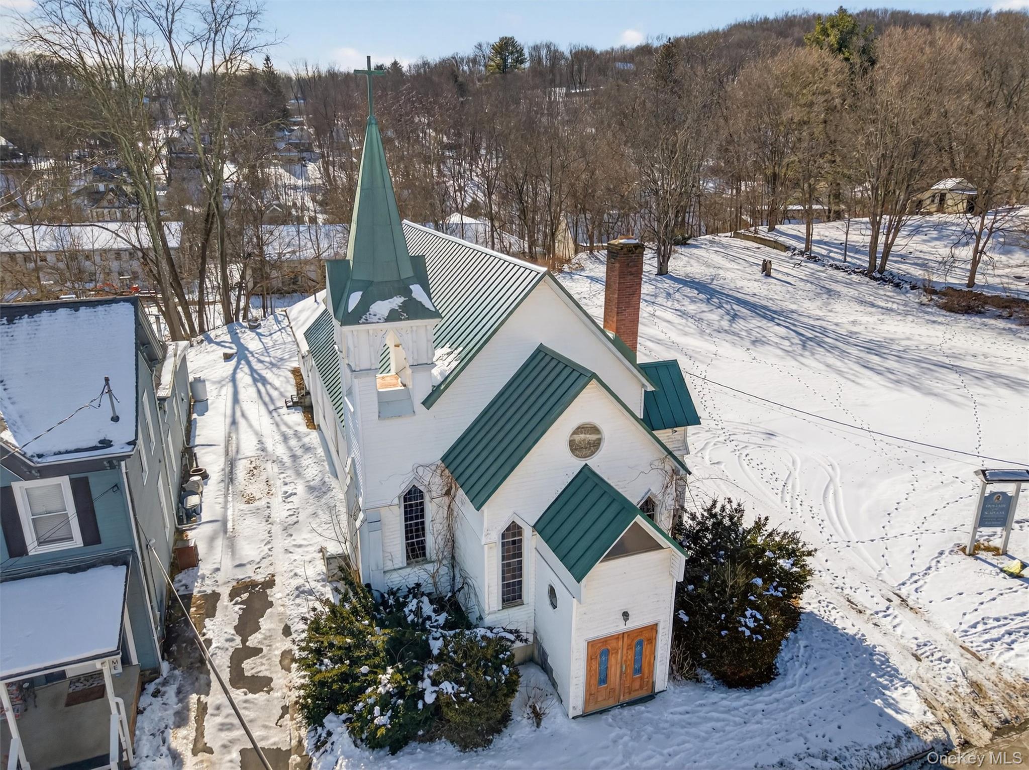 #5 photo, 25 Main Street, Unionville , NY 10988