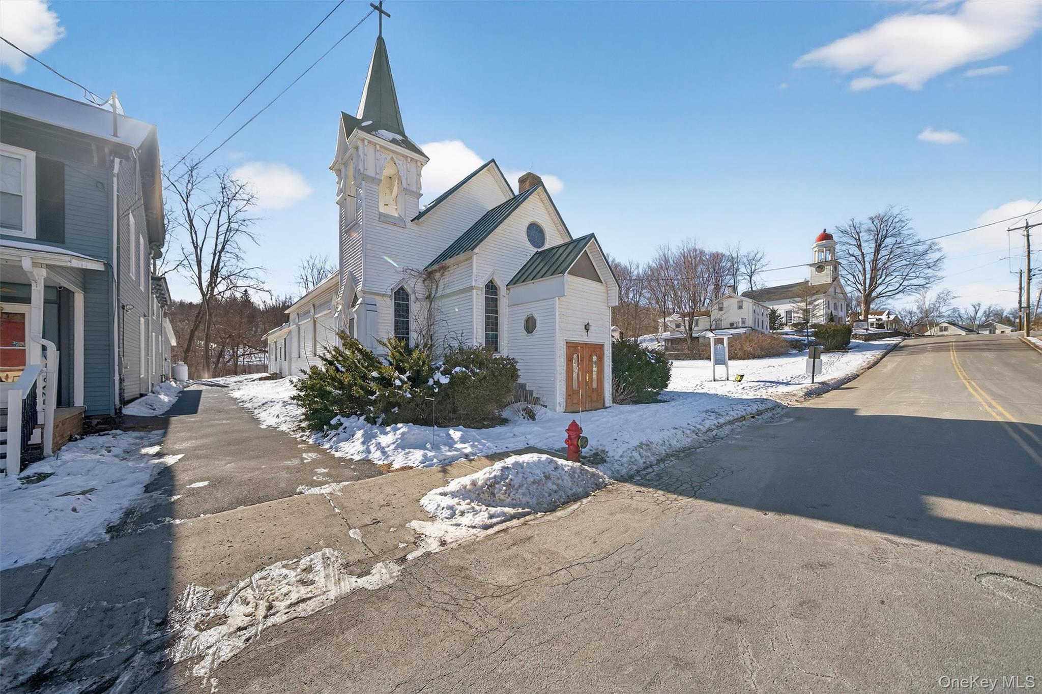 #6 photo, 25 Main Street, Unionville , NY 10988