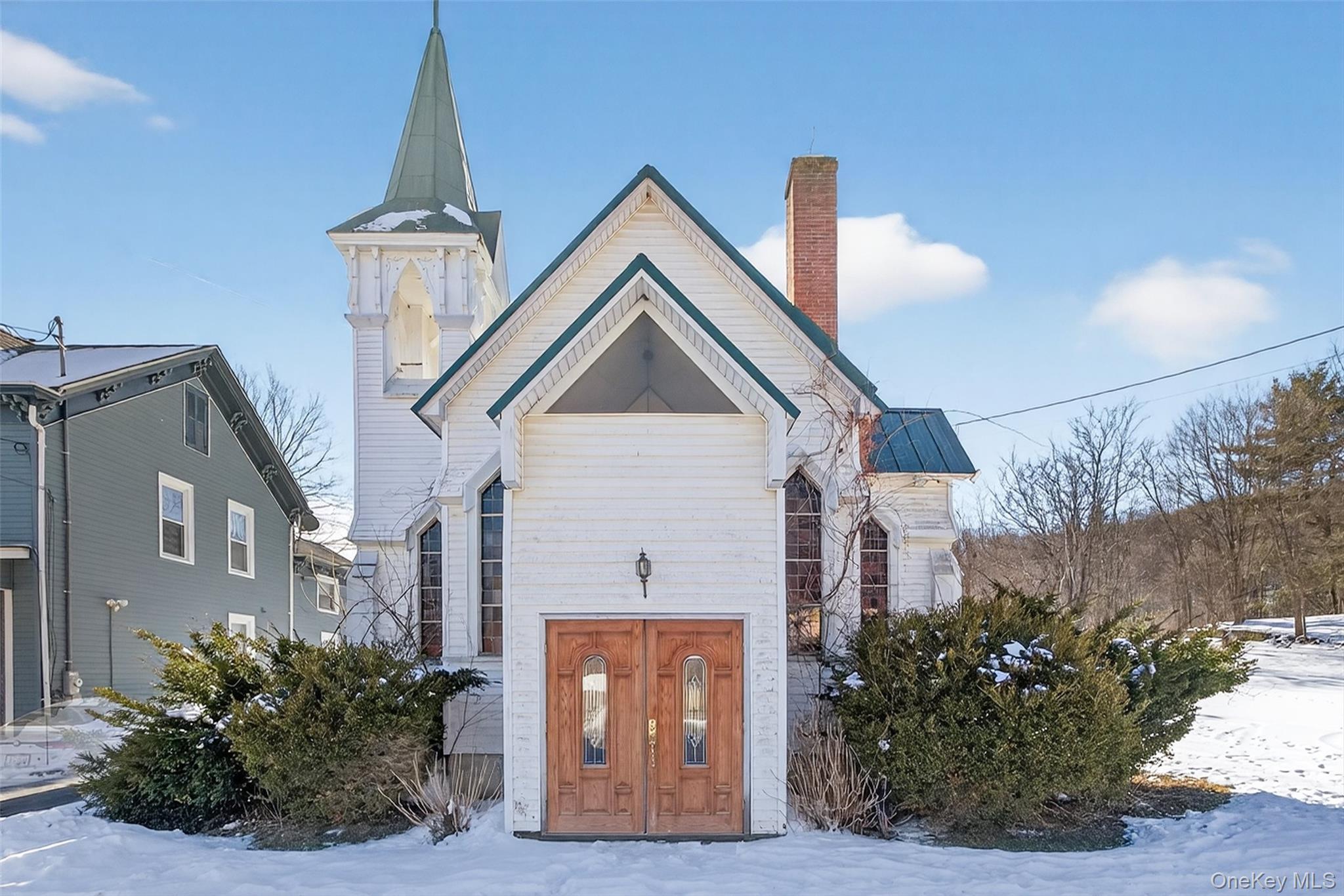 #7 photo, 25 Main Street, Unionville , NY 10988