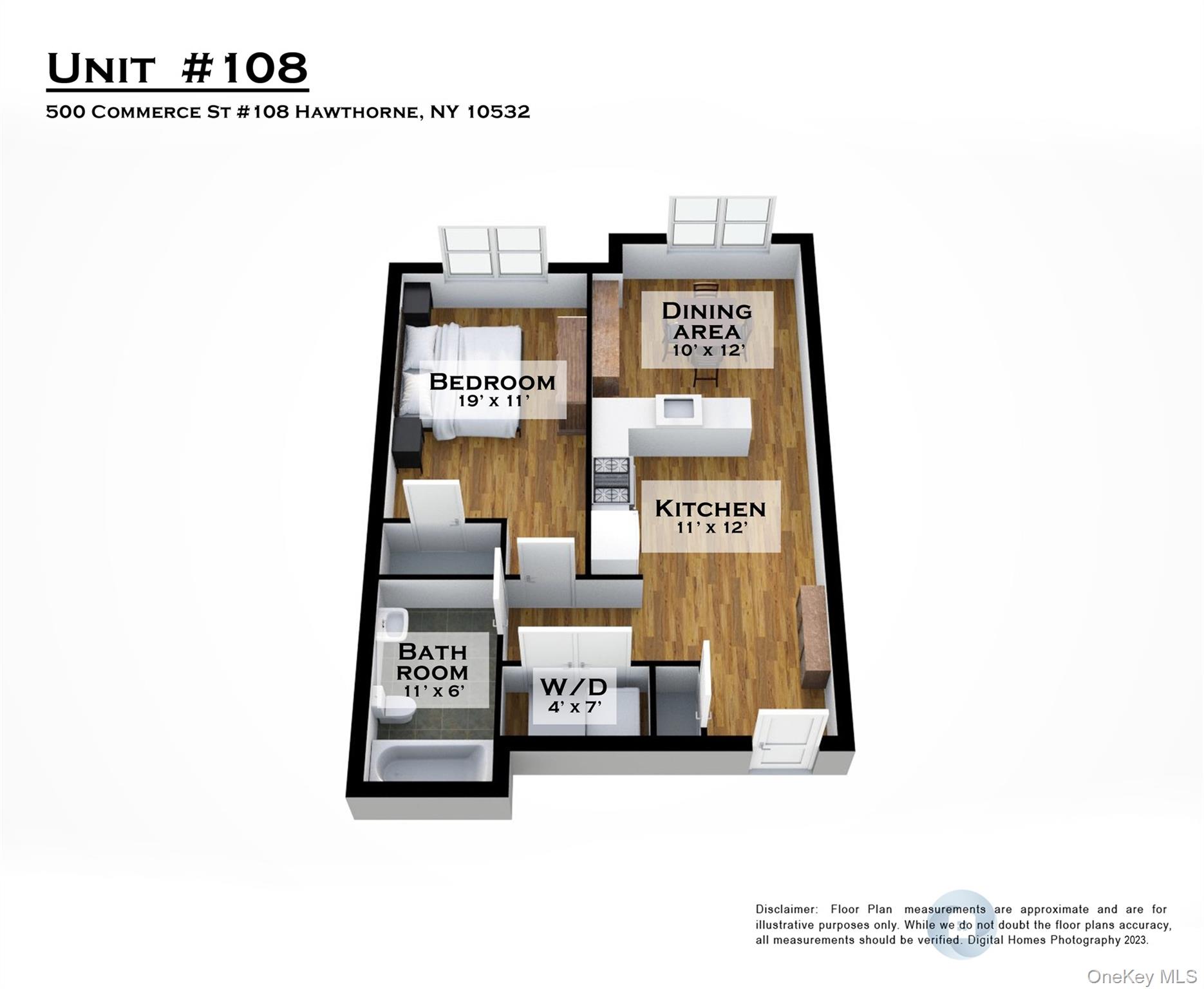 #16 photo, 500 Commerce Street, Hawthorne , NY 10532