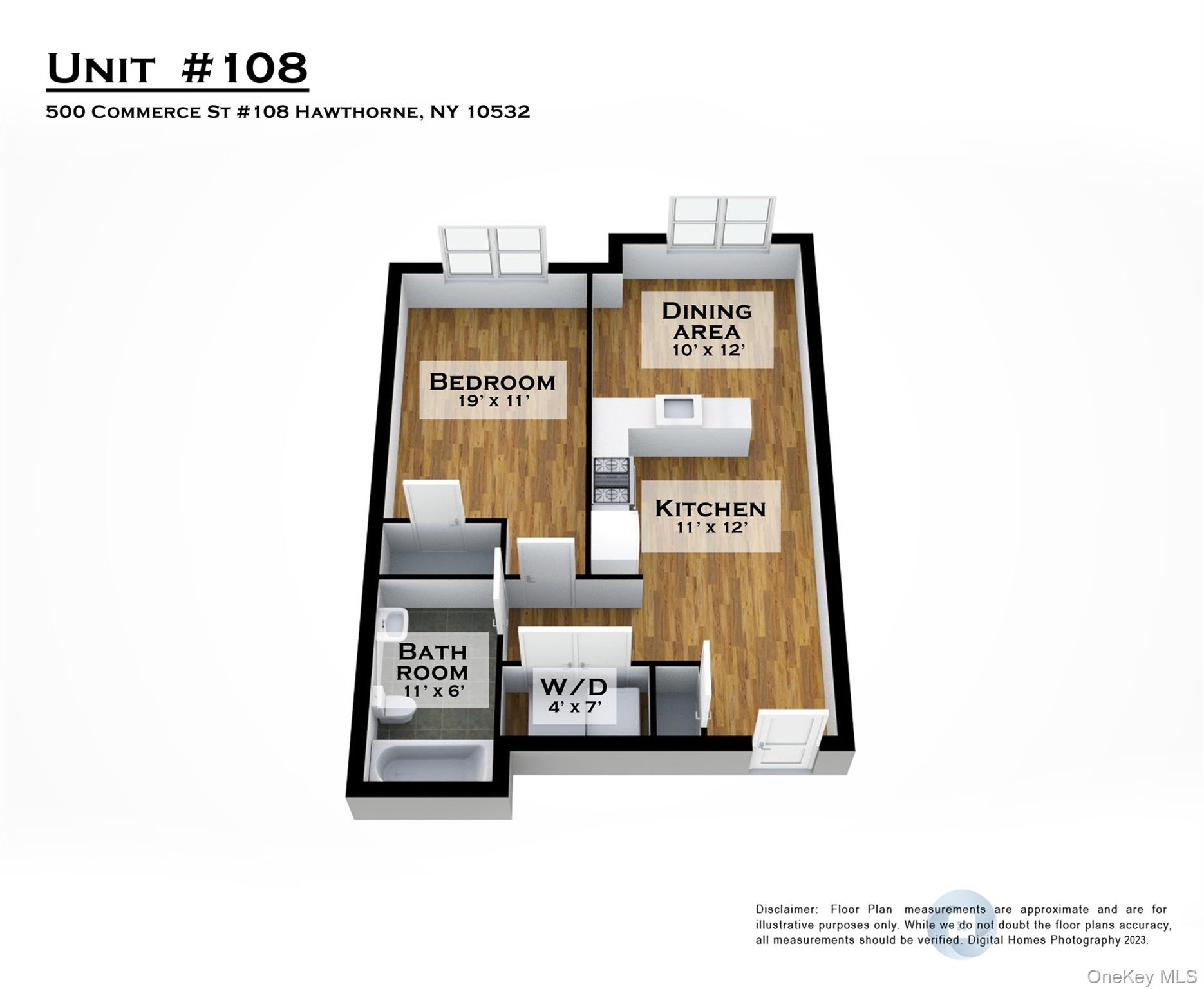 #17 photo, 500 Commerce Street, Hawthorne , NY 10532