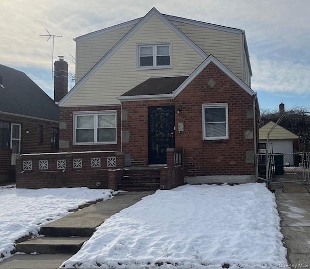 #2 photo, 227-50 Murdock Avenue, Queens Village , NY 11429