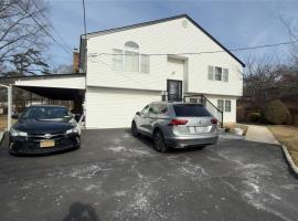55 Parkway Avenue 东长岛 Amityville, NY