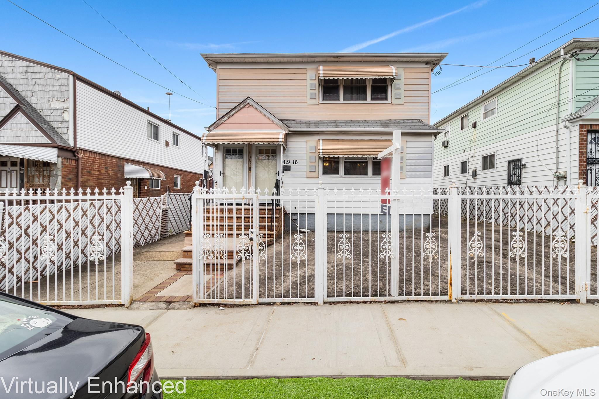 #1 photo, 11916 204th Street, Saint Albans , NY 11412