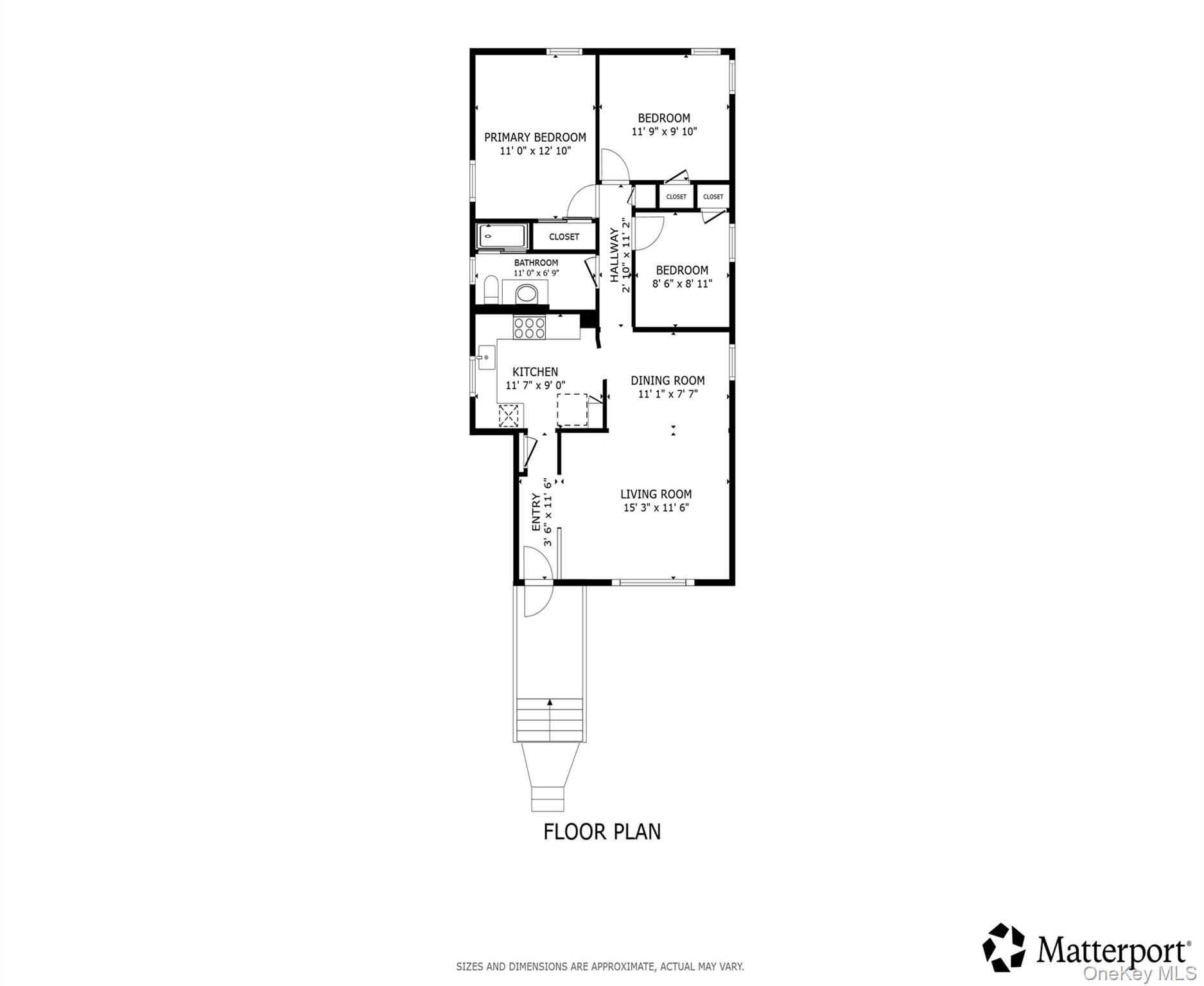 #16 photo, 11916 204th Street, Saint Albans , NY 11412