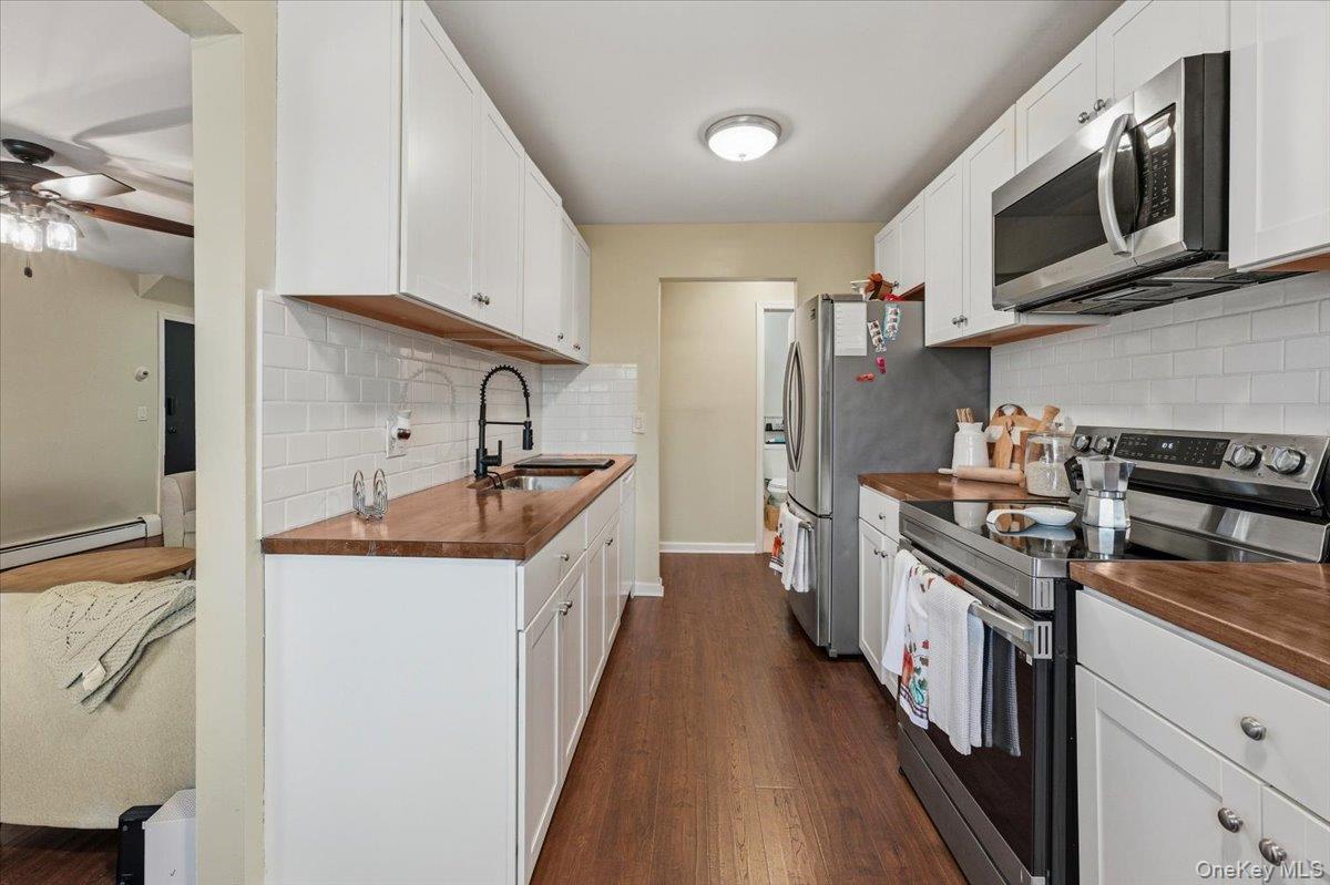 #5 photo, 9 N James Street, Peekskill , NY 10566