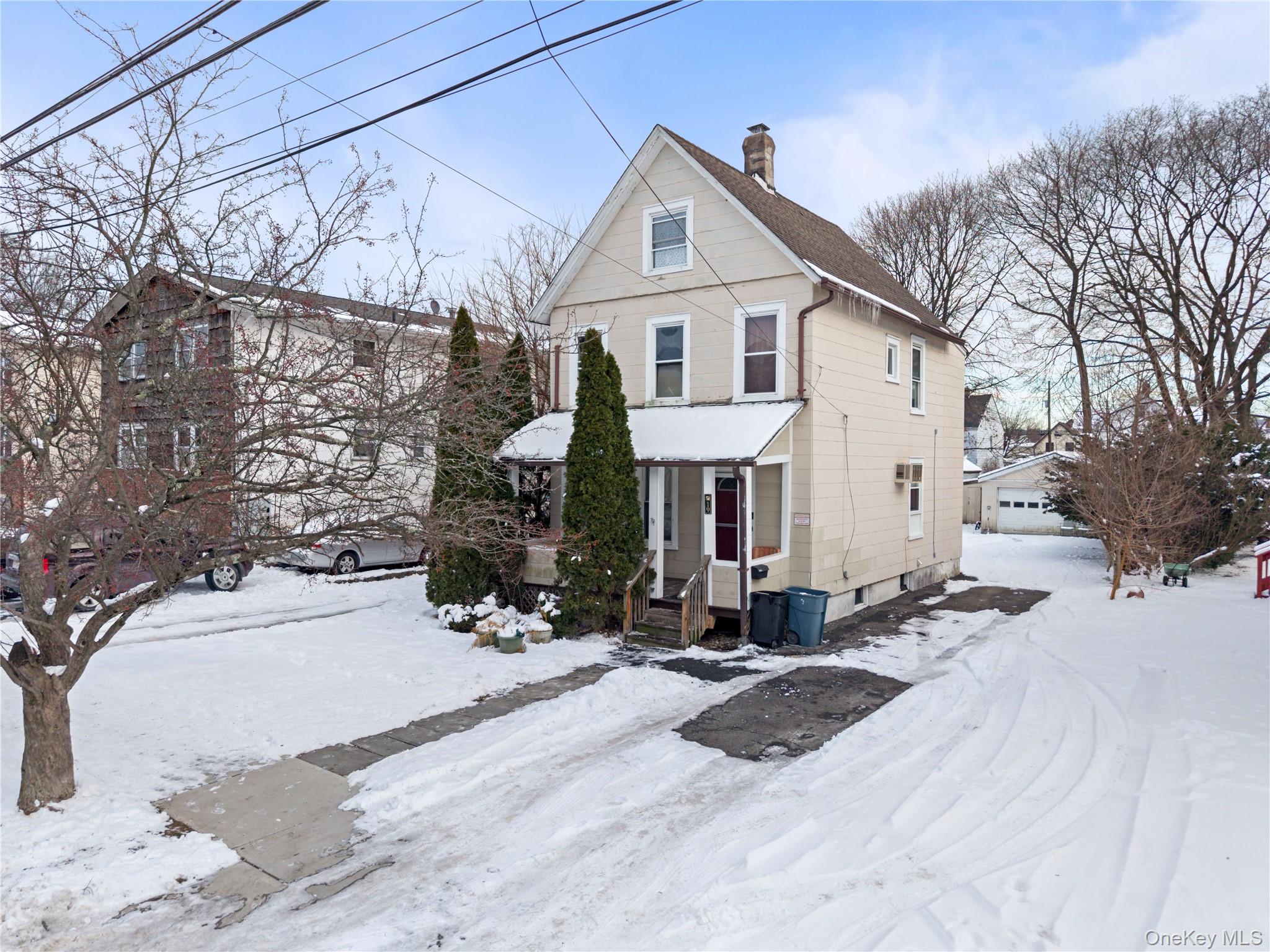 #1 photo, 19 W Maple Avenue, Suffern , NY 10901