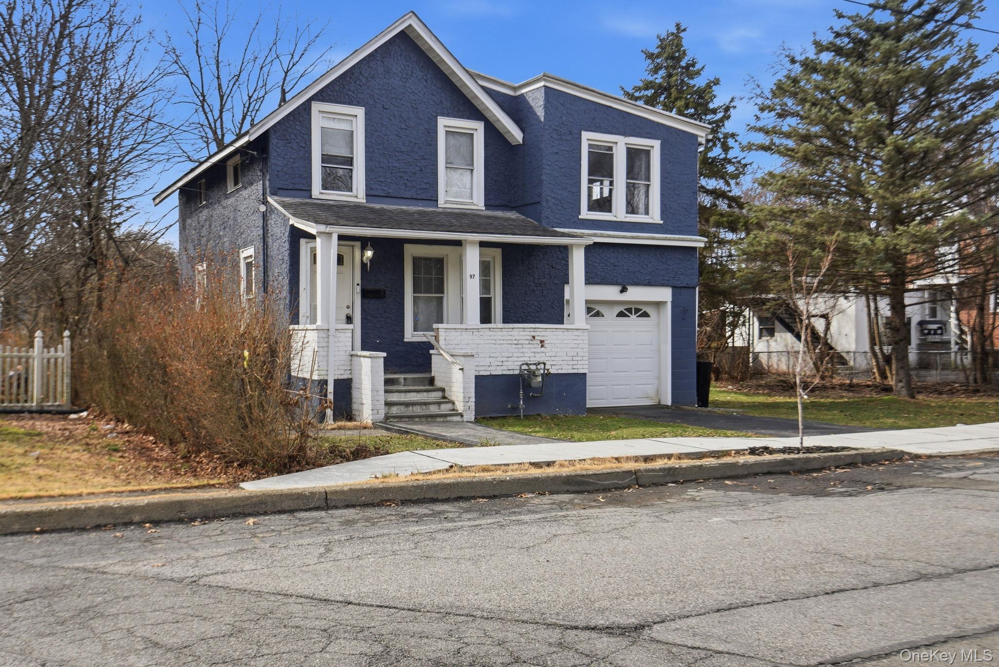 #2 photo, 97 Maple Street, Newburgh , NY 12550