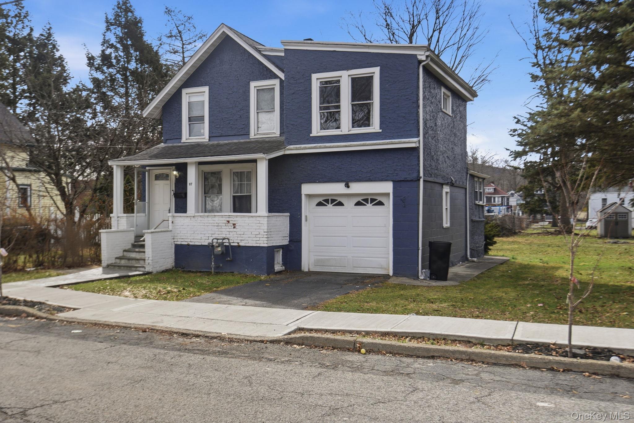 #3 photo, 97 Maple Street, Newburgh , NY 12550