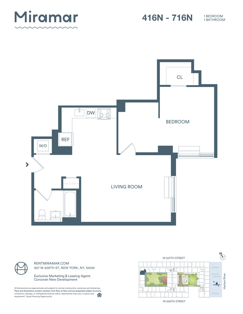 #2 photo, New York City, מנהטן Inwood , NY 10034