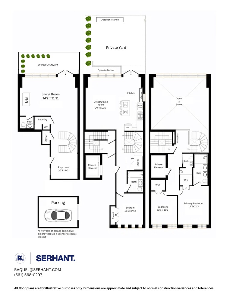 #2 photo, 79 S 2ND Street, Williamsburg , NY 11249