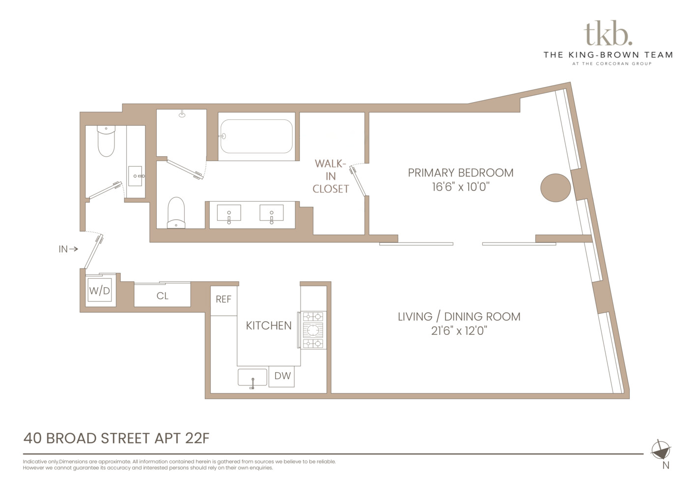 #2 photo, 40 BROAD Street, Financial District , NY 10004