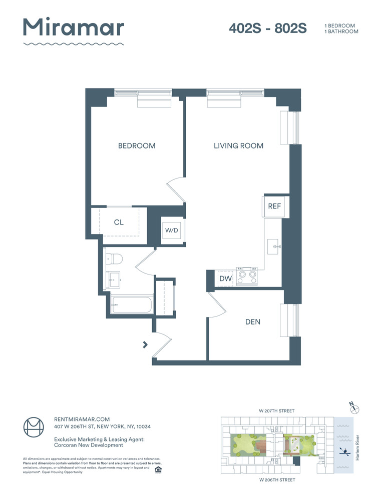 #2 photo, New York City, מנהטן Inwood , NY 10034