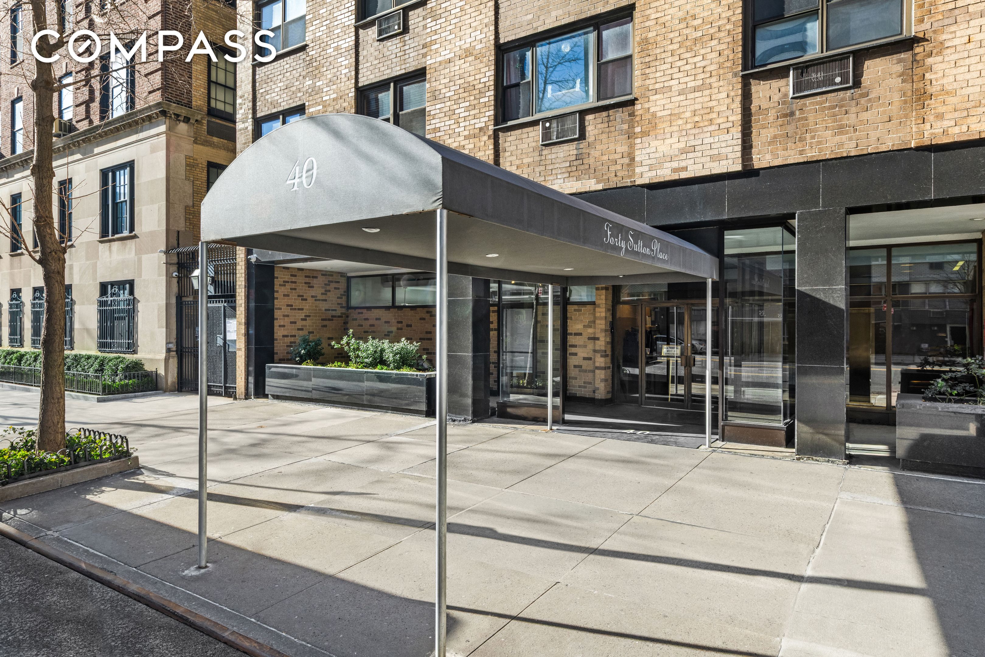 #7 photo, New York City, Манхэттен ‖ Sutton Place , NY 10022