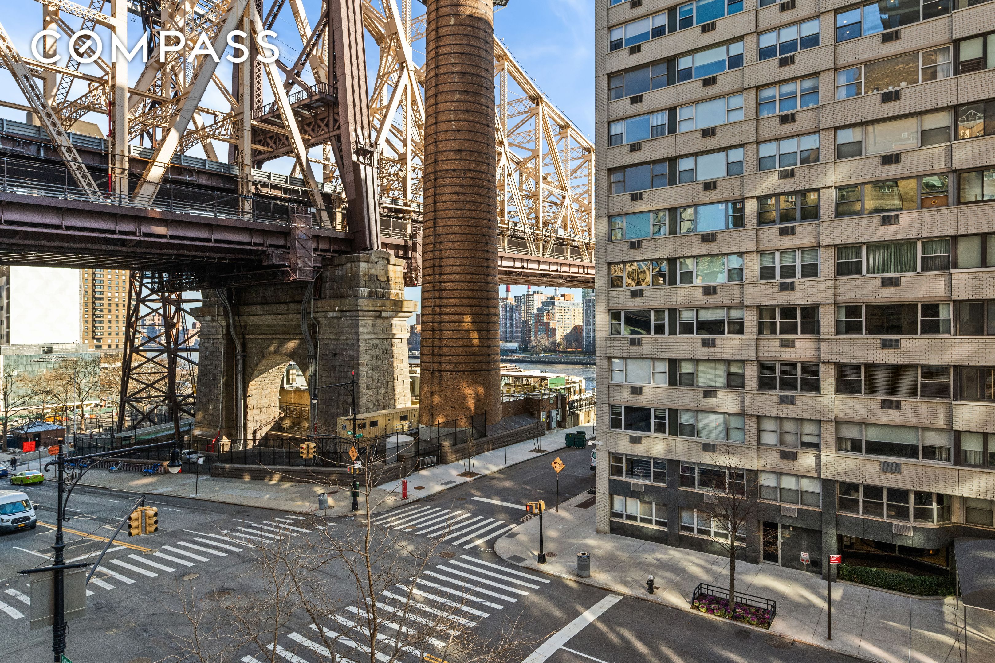 #8 photo, New York City, Манхэттен ‖ Sutton Place , NY 10022