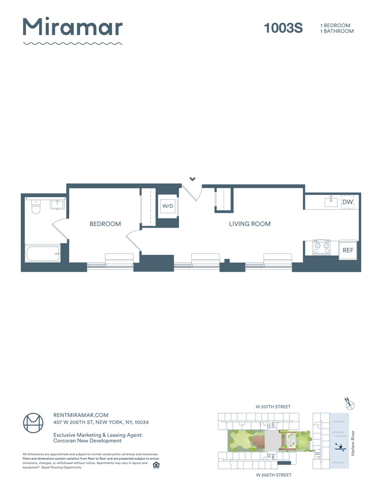 #2 photo, New York City, מנהטן Inwood , NY 10034