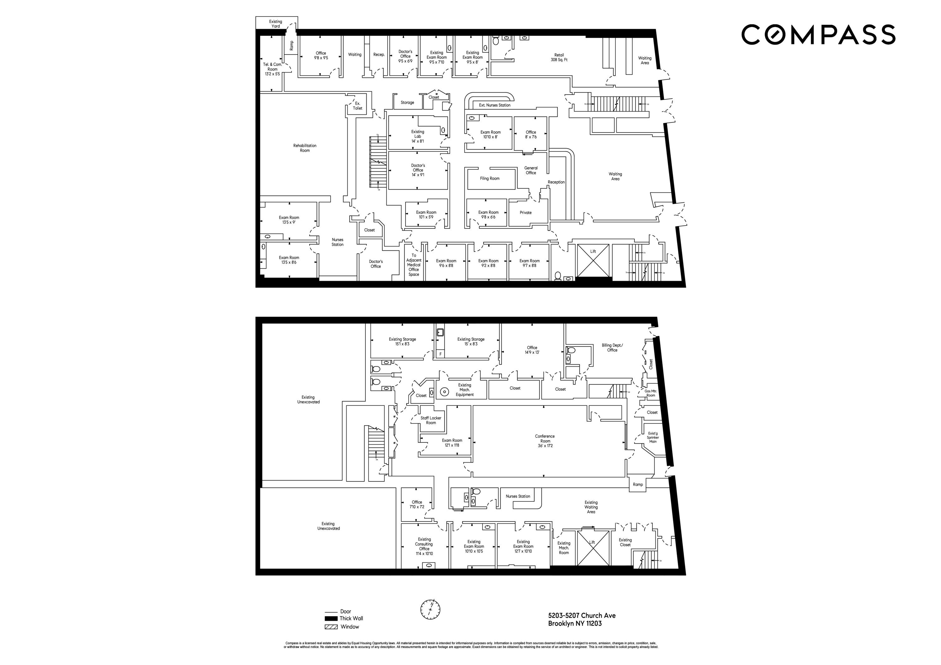 #2 photo, Brooklyn, Бруклин ‖ East Flatbush , NY 11203