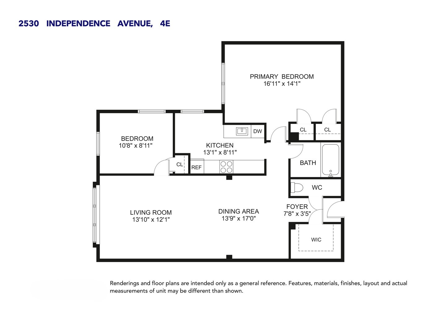 #2 photo, 2530 INDEPENDENCE Avenue, Бронкс ‖ Spuyten Duyvil , NY 10463