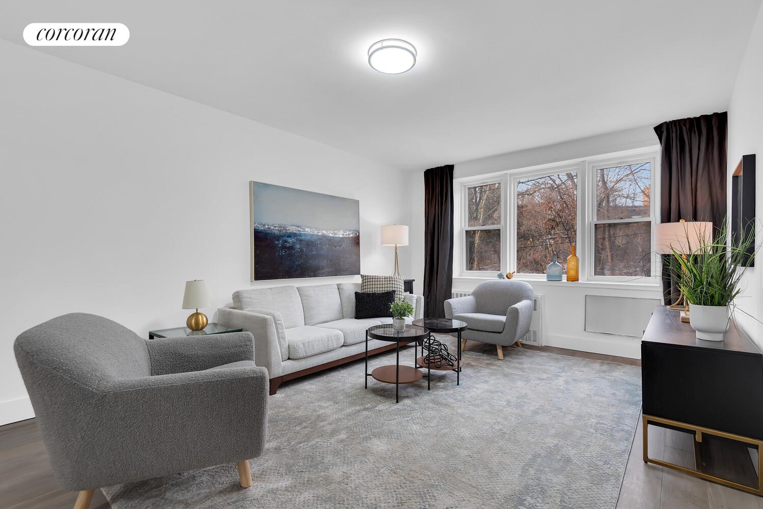 #3 photo, 2530 INDEPENDENCE Avenue, Бронкс ‖ Spuyten Duyvil , NY 10463