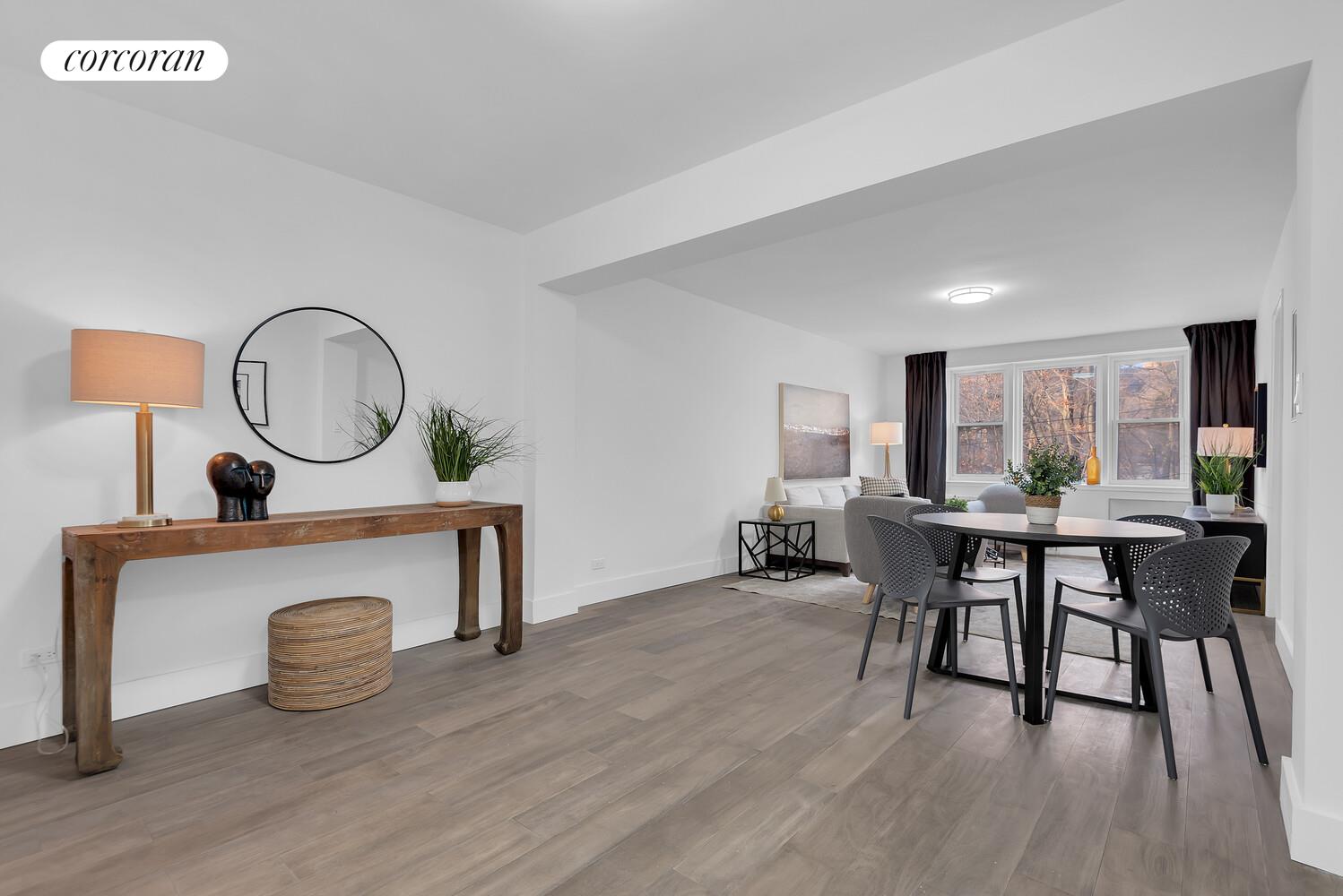 #4 photo, 2530 INDEPENDENCE Avenue, Бронкс ‖ Spuyten Duyvil , NY 10463