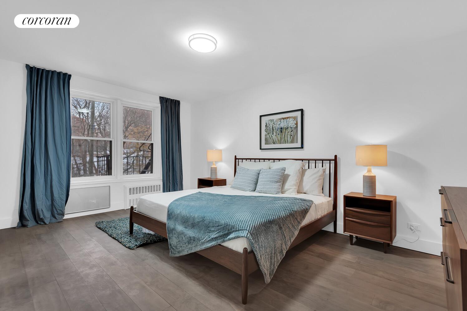 #7 photo, 2530 INDEPENDENCE Avenue, Бронкс ‖ Spuyten Duyvil , NY 10463