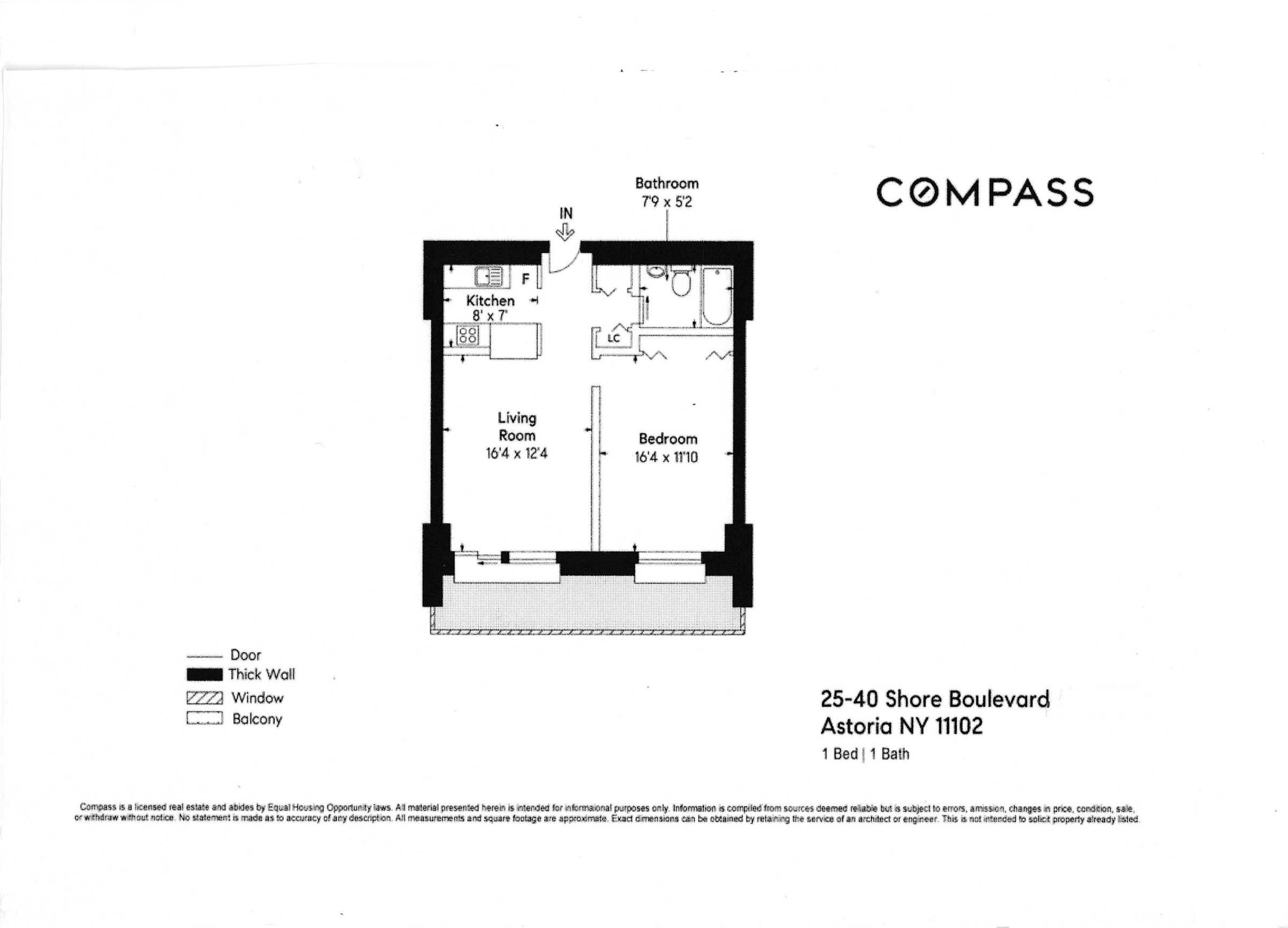 #2 photo, 25-40 Shore Boulevard, Astoria , NY 11102