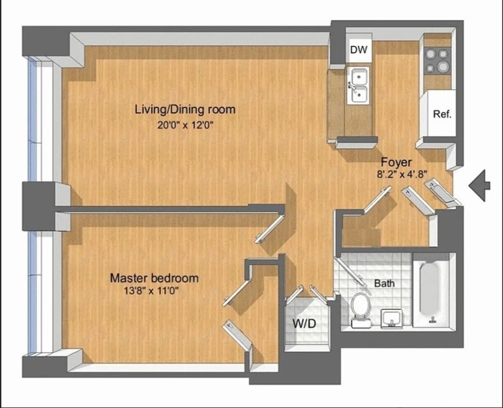 #2 photo, 120 RIVERSIDE Boulevard, Lincoln Square , NY 10069