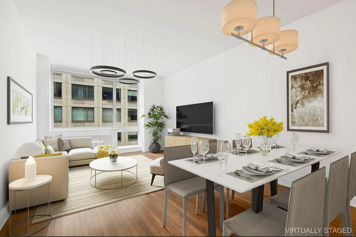 #3 photo, 120 RIVERSIDE Boulevard, Lincoln Square , NY 10069