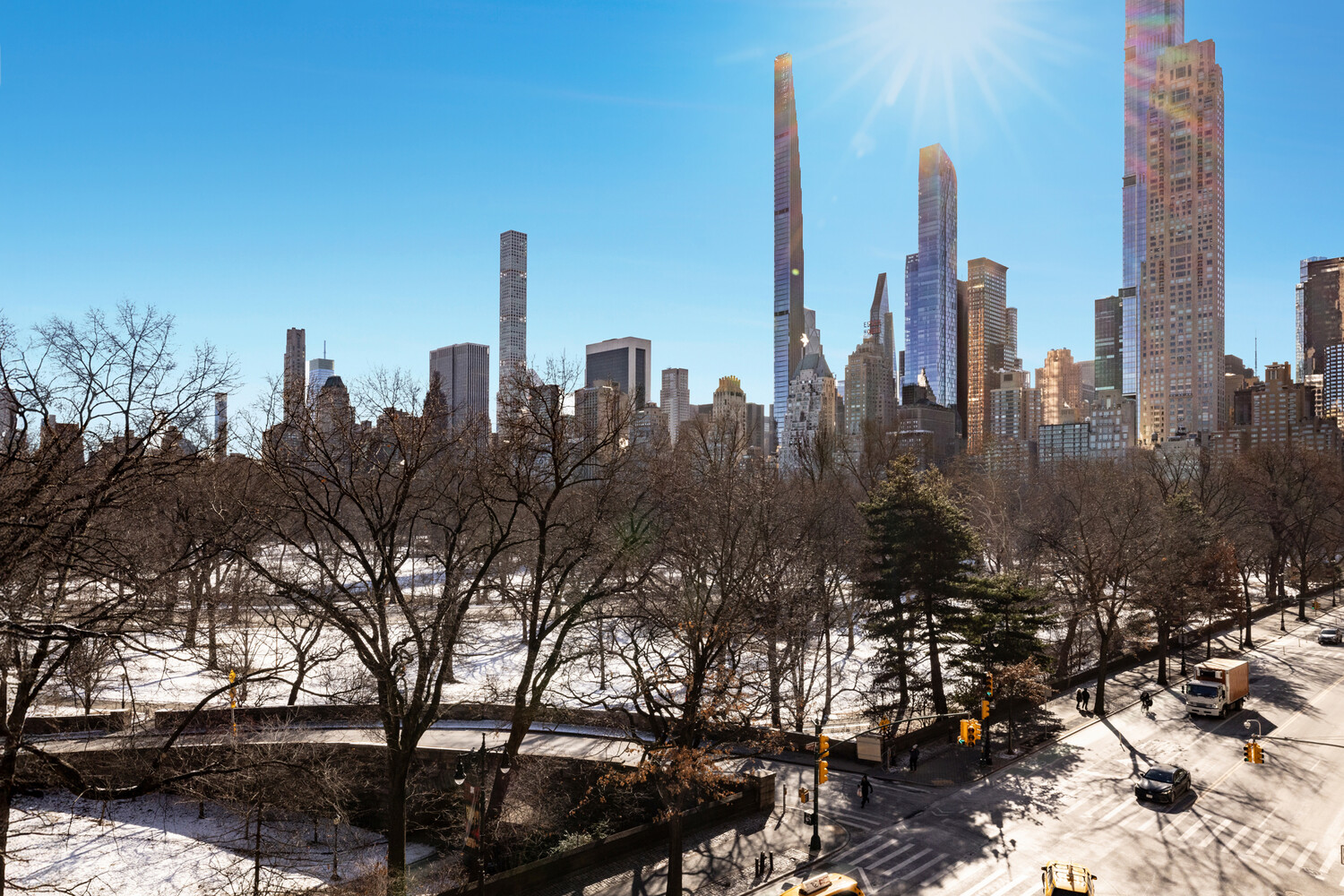 #15 photo, 55 CENTRAL Park W, Lincoln Square , NY 10023