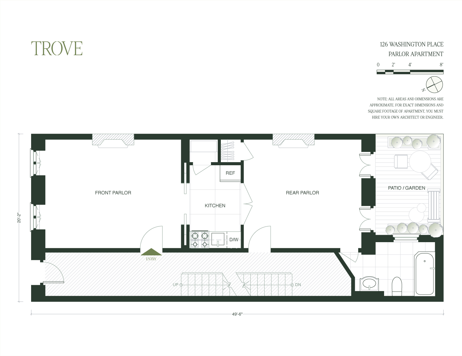 #2 photo, New York City, West Village , NY 10014