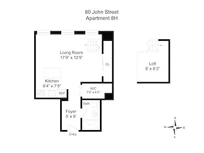 #2 photo, New York City, Манхэттен ‖ Financial District , NY 10038