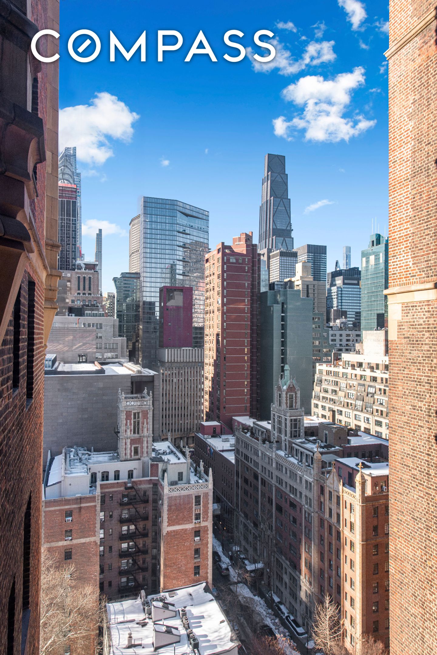 #5 photo, 45 Tudor City Place, ম্যানহাটন Midtown East , NY 10017