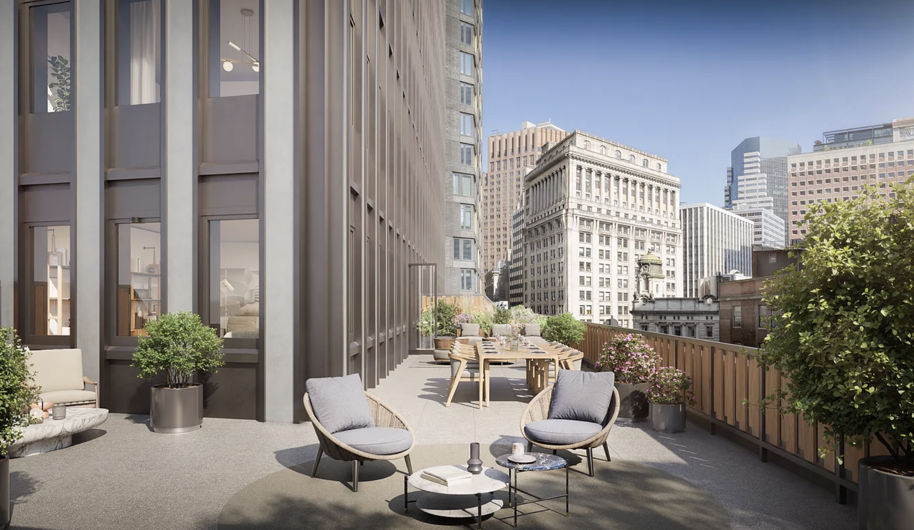 #12 photo, 55 Broad Street, Financial District , NY 10004