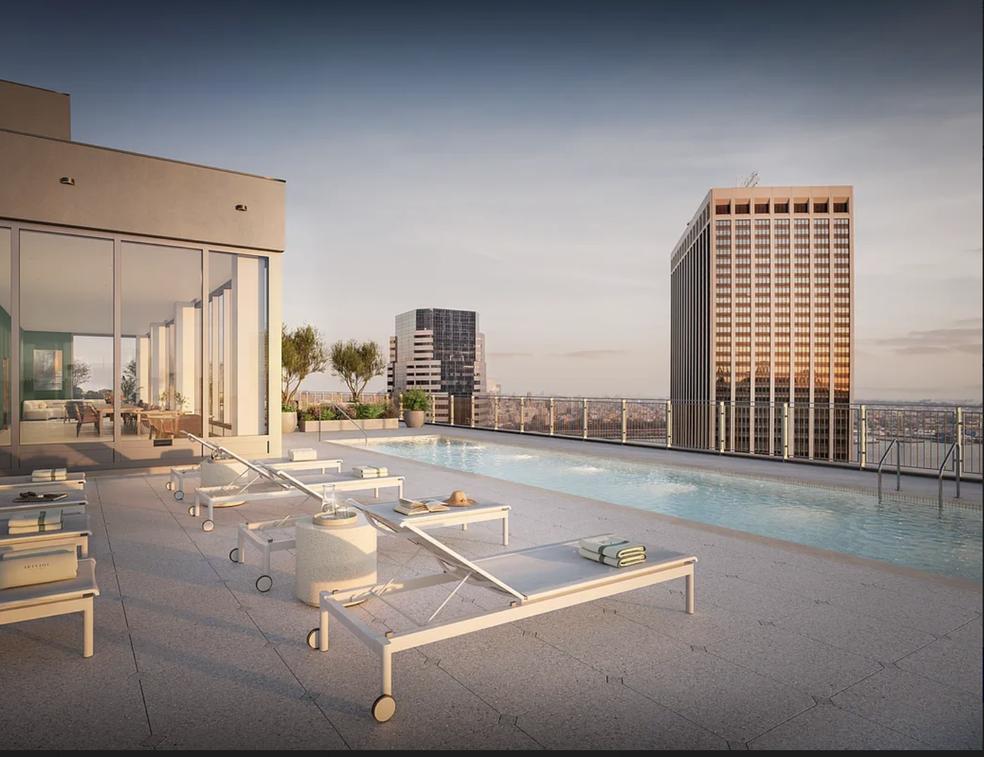 #13 photo, 55 Broad Street, Financial District , NY 10004