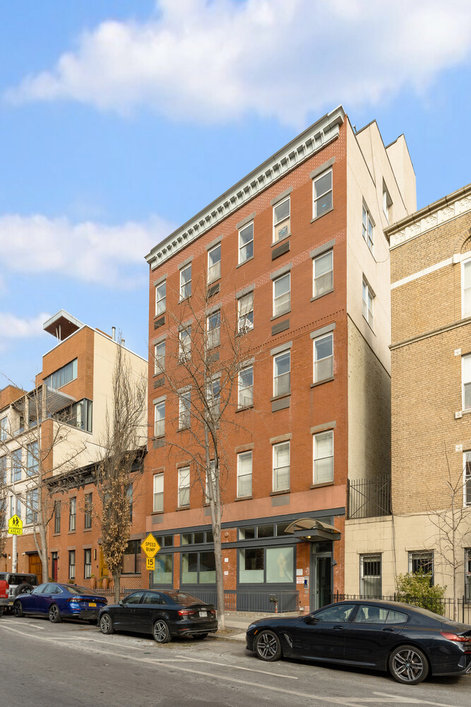 #11 photo, 25 BERGEN Street, 布鲁克林 Cobble Hill , NY 11201