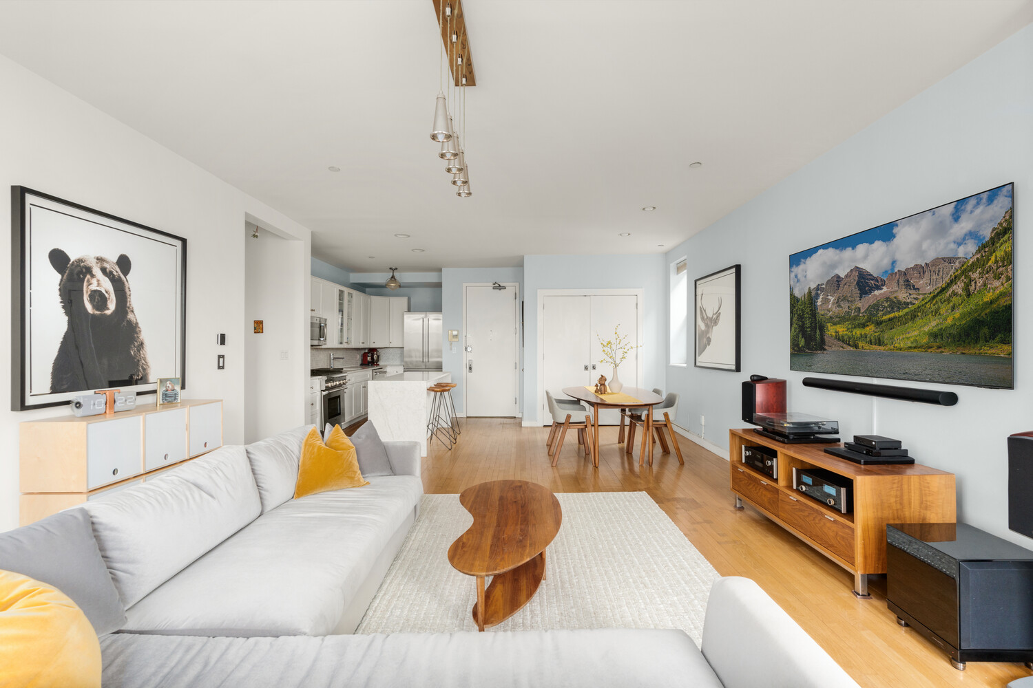 #3 photo, 25 BERGEN Street, 布鲁克林 Cobble Hill , NY 11201