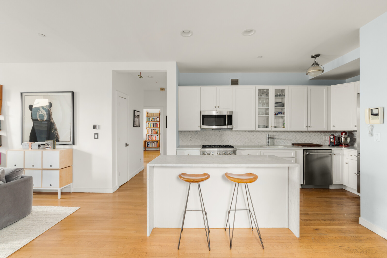 #4 photo, 25 BERGEN Street, 布鲁克林 Cobble Hill , NY 11201