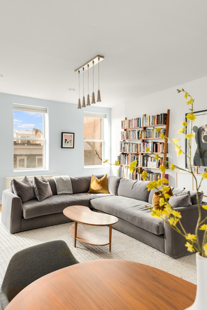 #6 photo, 25 BERGEN Street, 布鲁克林 Cobble Hill , NY 11201