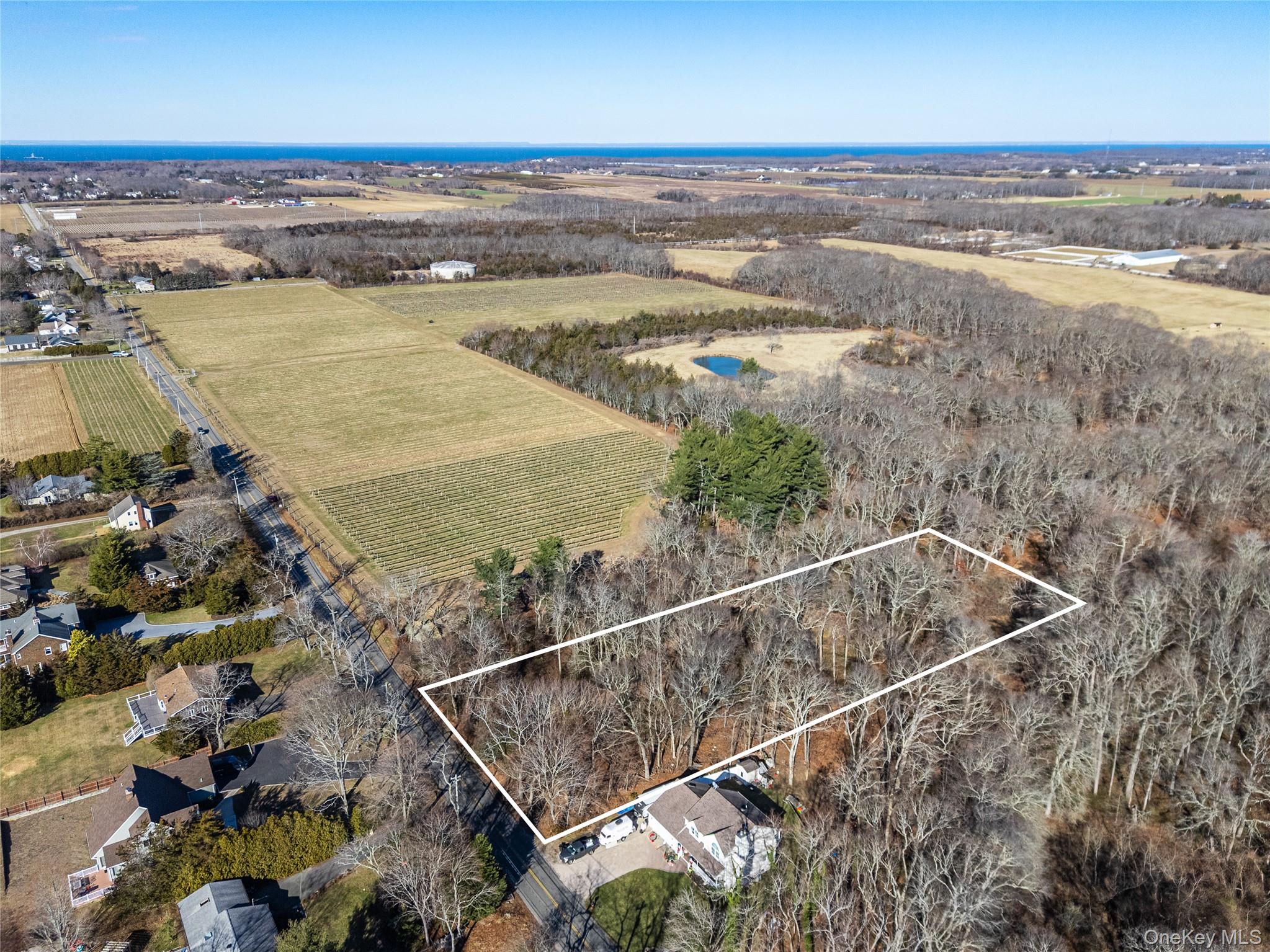 #1 photo, 132 Tuthills Lane, Jamesport , NY 11901