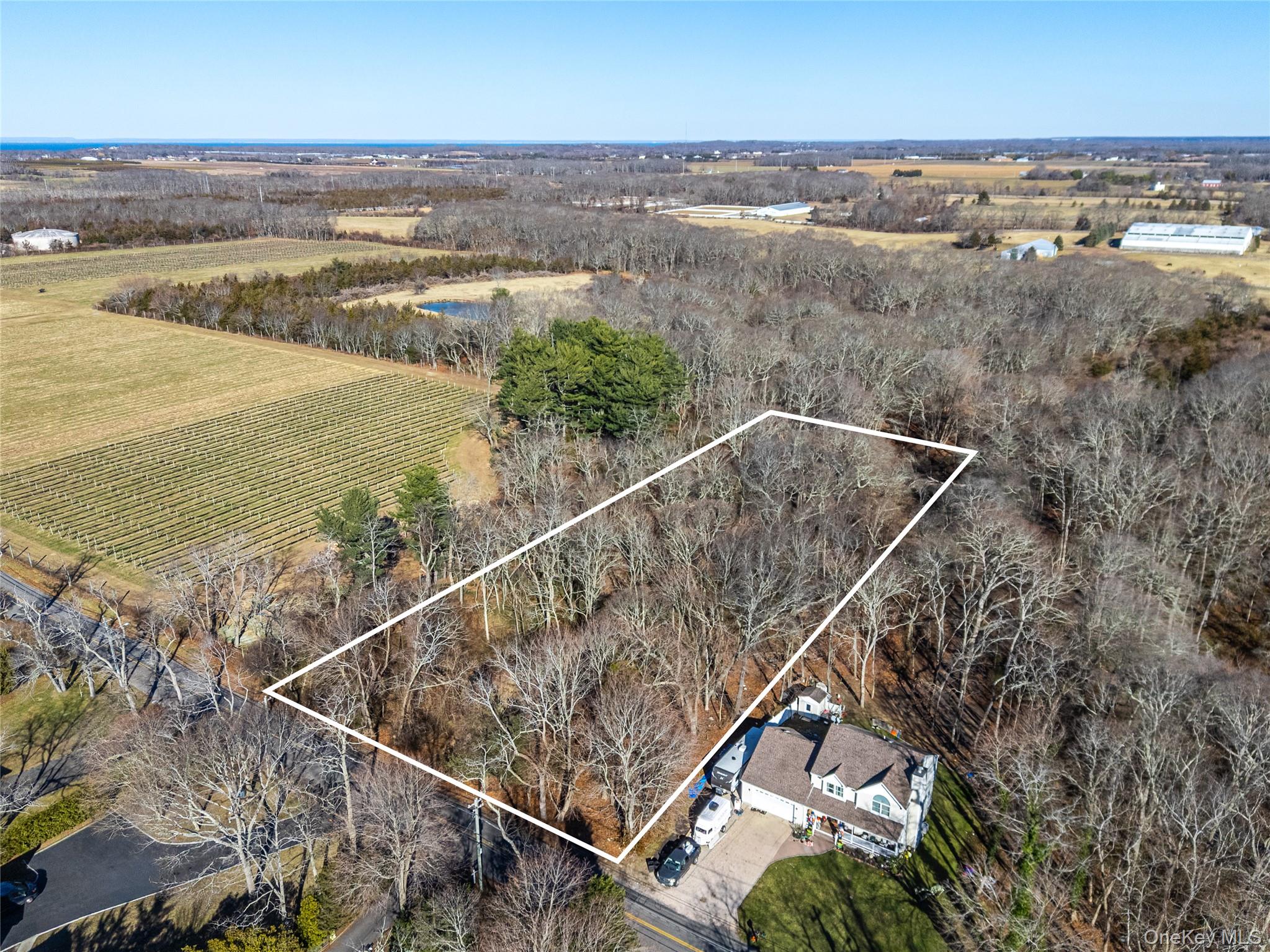 #3 photo, 132 Tuthills Lane, Jamesport , NY 11901