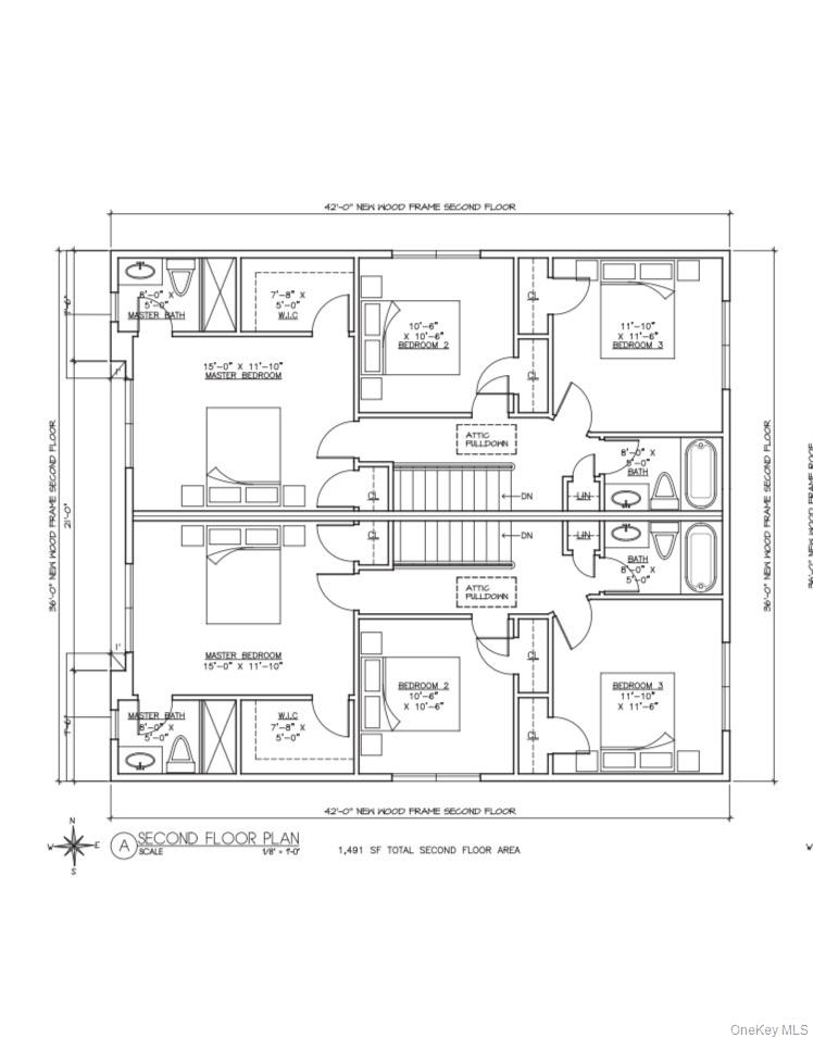 #2 photo, 42 Kirkwood Road, Port Washington , NY 11050