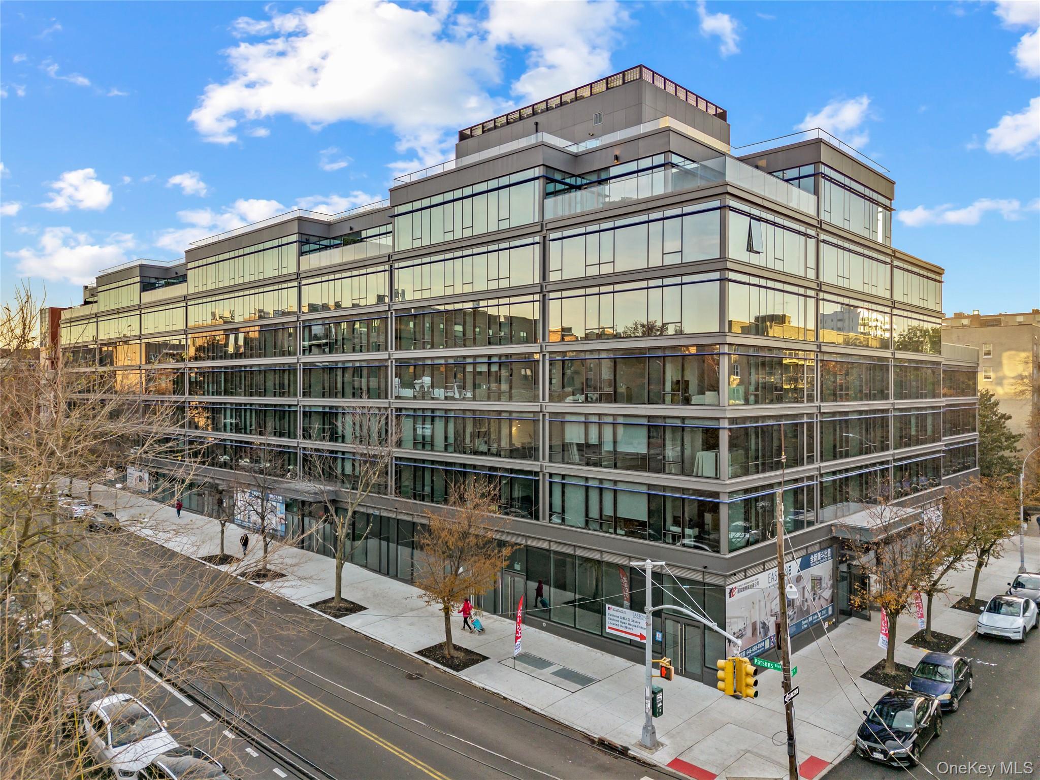 #1 photo, 38-20 Parsons Boulevard, Flushing , NY 11354